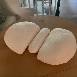 Babybub Maternity Pillow